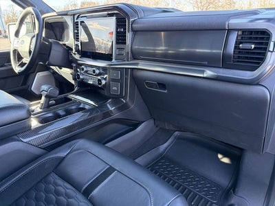 2025 Ford F-150 ROUSH F-150 Corporate Demo