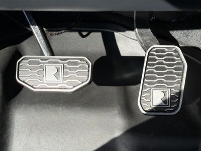 2025 Ford F-150 ROUSH F-150 Corporate Demo