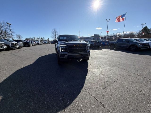 2025 Ford F-150 ROUSH F-150 Corporate Demo