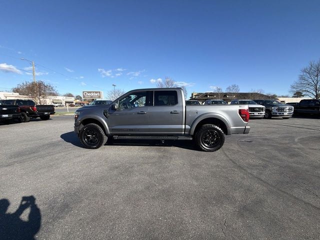 2025 Ford F-150 ROUSH F-150 Corporate Demo