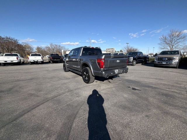 2025 Ford F-150 ROUSH F-150 CORPORATE DEMO