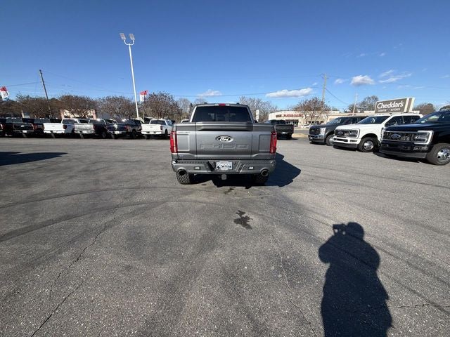 2025 Ford F-150 ROUSH F-150 CORPORATE DEMO