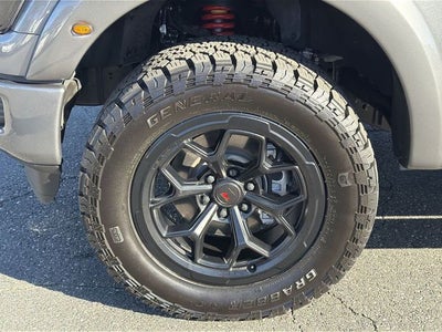 2025 Ford F-150 ROUSH F-150 Corporate Demo