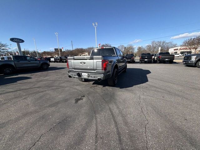 2025 Ford F-150 ROUSH F-150 Corporate Demo