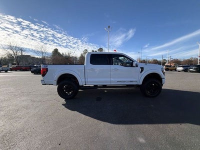 2025 Ford F-150 ROUSH F-150 RT6