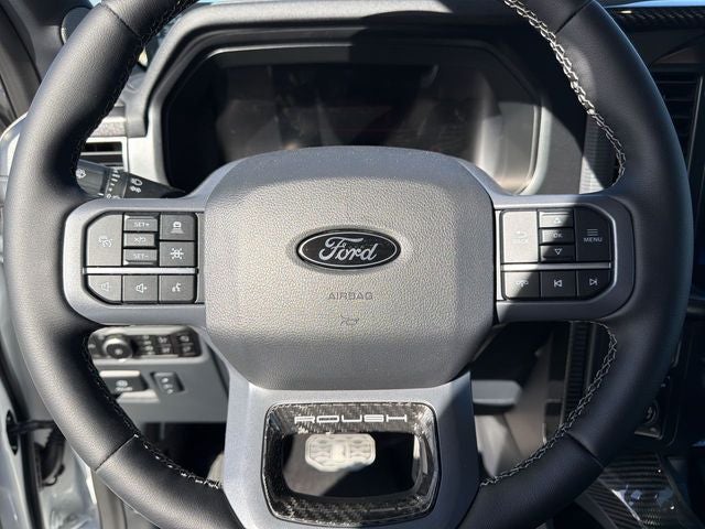 2025 Ford F-150 ROUSH F-150 RT6