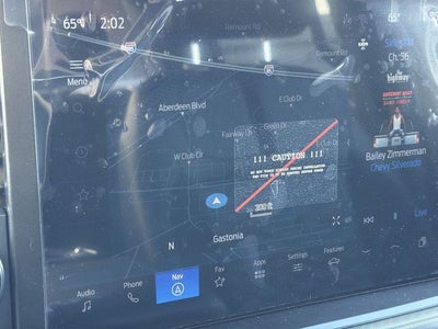 2025 Ford F-150 ROUSH F-150 RT6