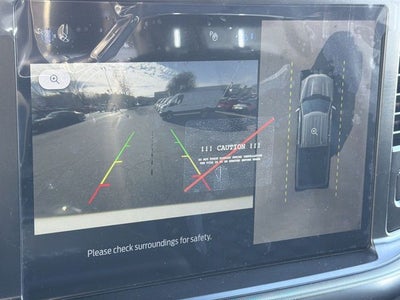 2025 Ford F-150 ROUSH F-150 RT6