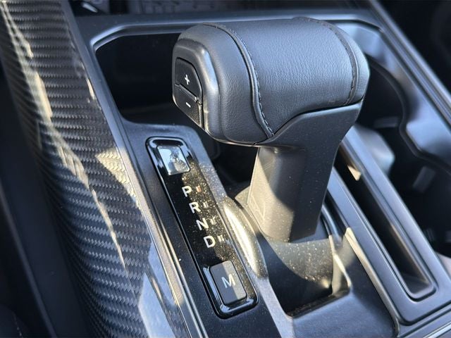 2025 Ford F-150 ROUSH F-150 RT6