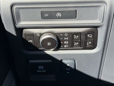 2025 Ford F-150 ROUSH F-150 RT6