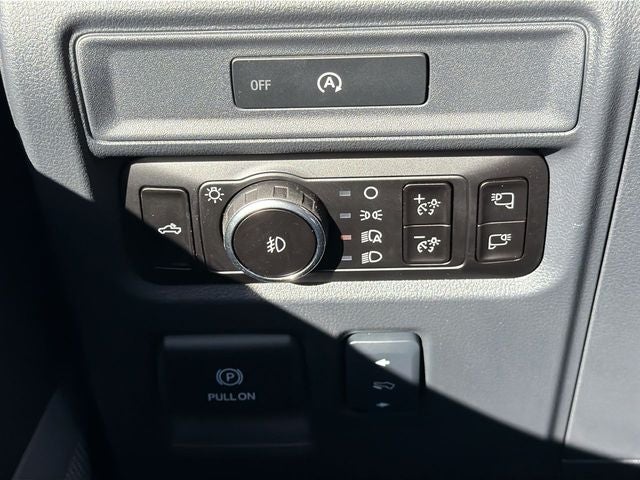 2025 Ford F-150 ROUSH F-150 RT6