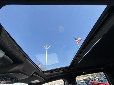 2025 Ford F-150 ROUSH F-150 RT6