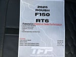 2025 Ford F-150 ROUSH F-150 RT6