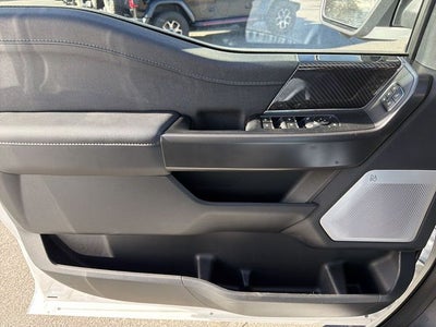 2025 Ford F-150 ROUSH F-150 RT6