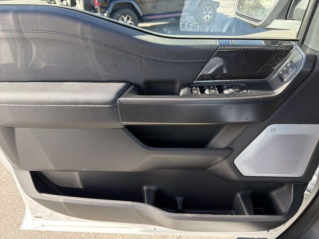 2025 Ford F-150 ROUSH F-150 RT6