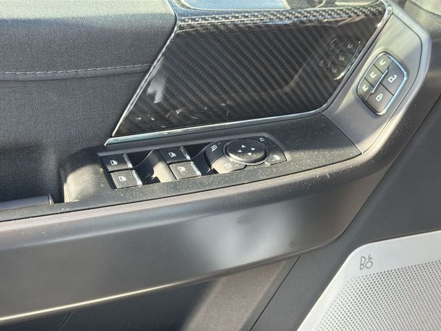 2025 Ford F-150 ROUSH F-150 RT6