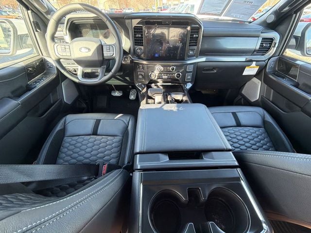 2025 Ford F-150 ROUSH F-150 RT6