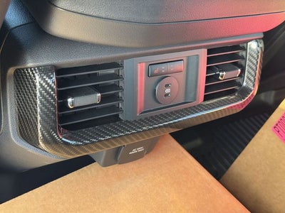 2025 Ford F-150 ROUSH F-150 RT6