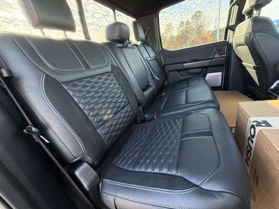 2025 Ford F-150 ROUSH F-150 RT6