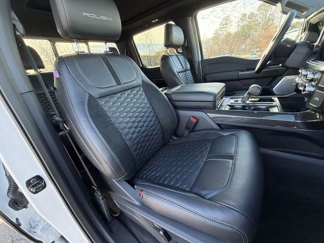 2025 Ford F-150 ROUSH F-150 RT6