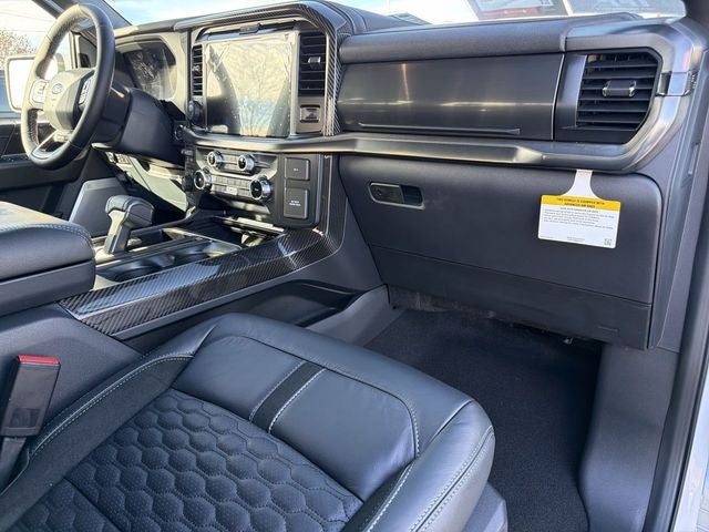 2025 Ford F-150 ROUSH F-150 RT6