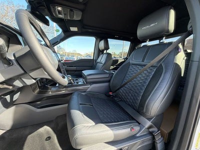 2025 Ford F-150 ROUSH F-150 RT6