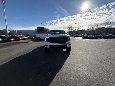 2025 Ford F-150 ROUSH F-150 RT6