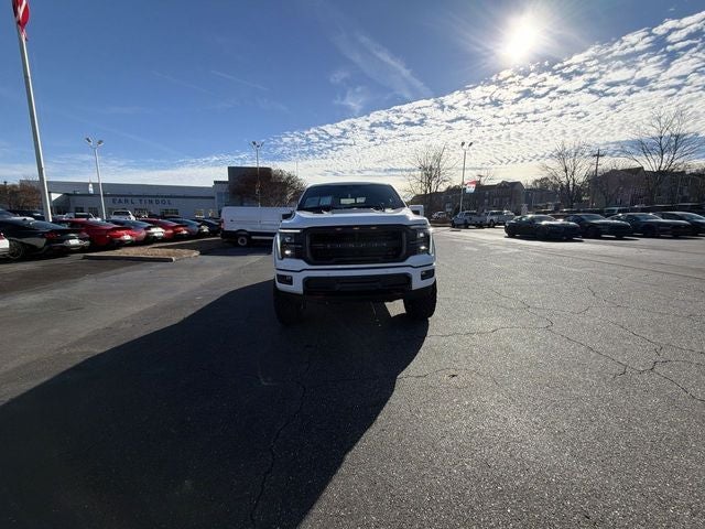 2025 Ford F-150 ROUSH F-150 RT6