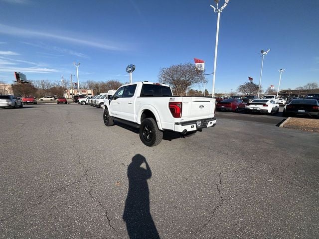2025 Ford F-150 ROUSH F-150 RT6