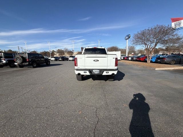 2025 Ford F-150 ROUSH F-150 RT6