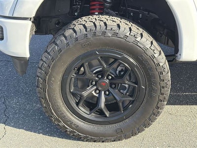 2025 Ford F-150 ROUSH F-150 RT6