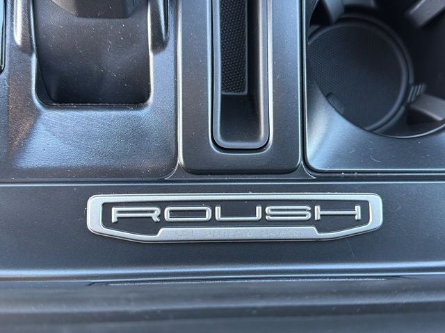 2025 Ford F-150 ROUSH F-150 RT6