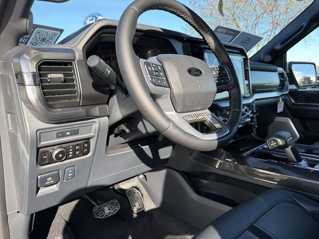 2025 Ford F-150 ROUSH F-150 RT6