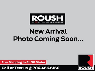 2026 Ford F-150 ROUSH F-150 RT6