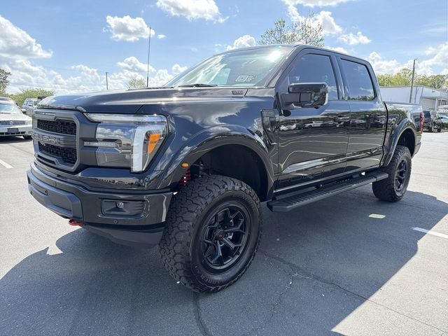 2026 Ford F-150 ROUSH F-150 RT6