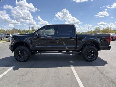 2026 Ford F-150 ROUSH F-150 RT6