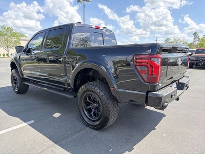 2026 Ford F-150 ROUSH F-150 RT6