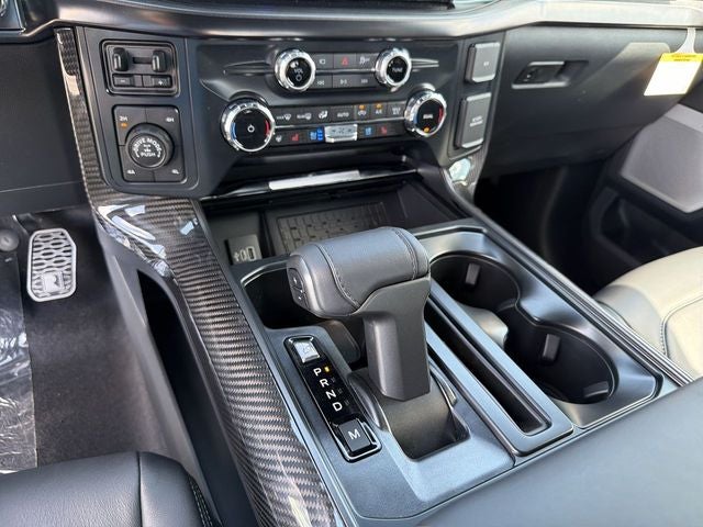 2026 Ford F-150 ROUSH F-150 RT6