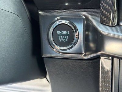 2026 Ford F-150 ROUSH F-150 RT6