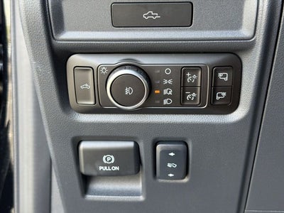 2026 Ford F-150 ROUSH F-150 RT6
