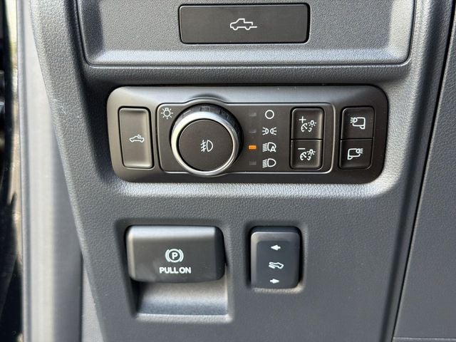 2026 Ford F-150 ROUSH F-150 RT6