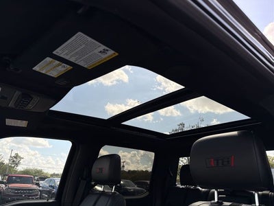 2026 Ford F-150 ROUSH F-150 RT6