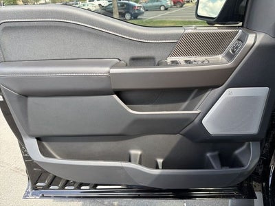 2026 Ford F-150 ROUSH F-150 RT6
