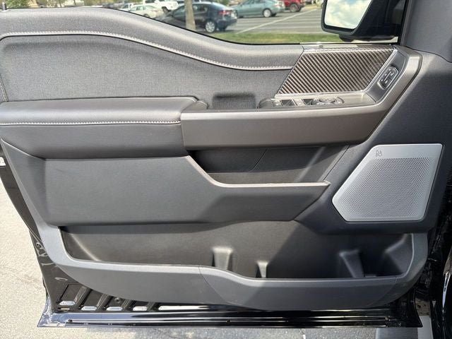 2026 Ford F-150 ROUSH F-150 RT6