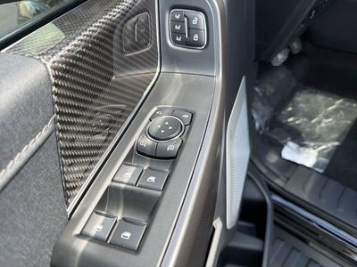 2026 Ford F-150 ROUSH F-150 RT6