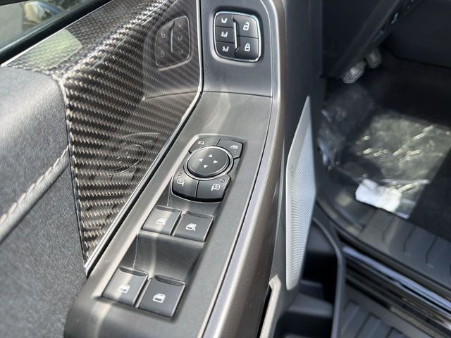 2026 Ford F-150 ROUSH F-150 RT6