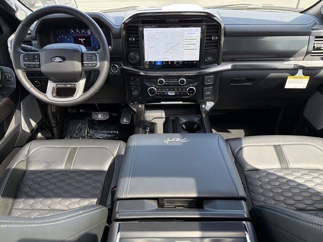 2026 Ford F-150 ROUSH F-150 RT6