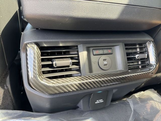 2026 Ford F-150 ROUSH F-150 RT6