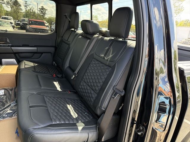 2026 Ford F-150 ROUSH F-150 RT6