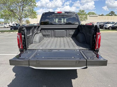 2026 Ford F-150 ROUSH F-150 RT6